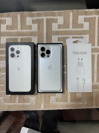 iPhone 13 pro - miniatura 2