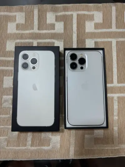 iPhone 13 pro - miniatura 3