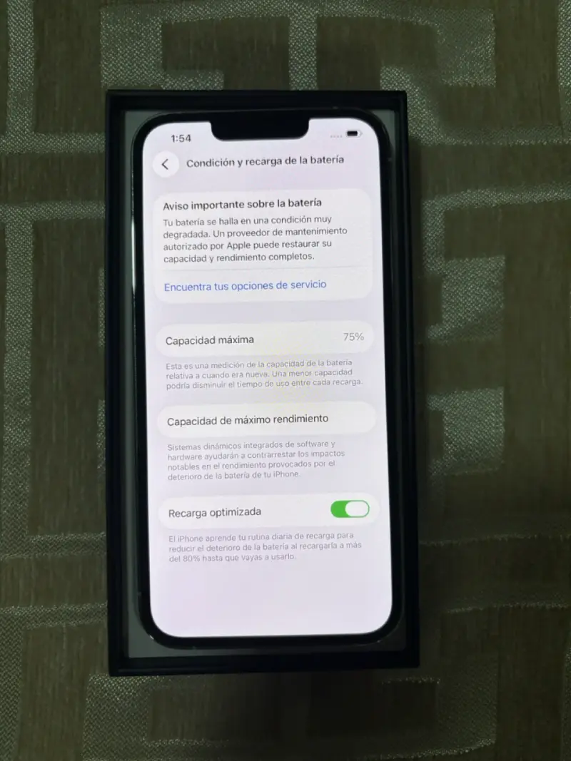 iPhone 13 pro - 4