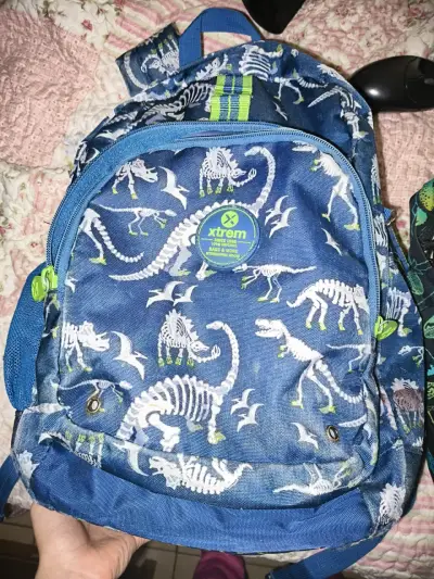 Mochilas - miniatura 1