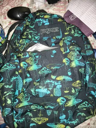 Mochilas - miniatura 2