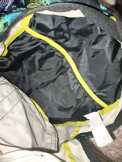 Mochilas - miniatura 3