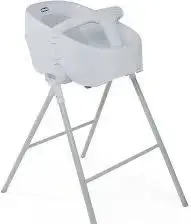 Silla de baño para bebé bubble nest - 4