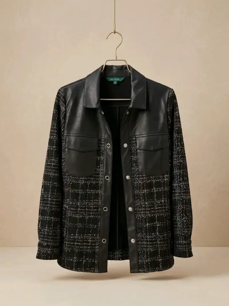 Chaqueta Ma Griffe - 2