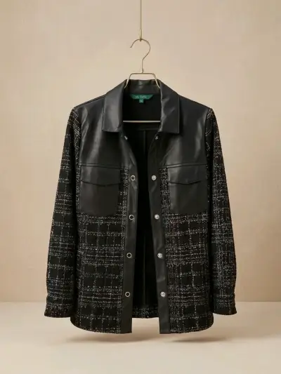 Chaqueta Ma Griffe - miniatura 2