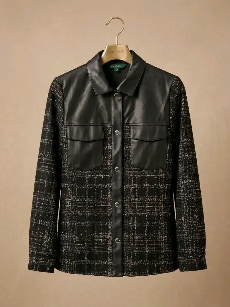 Chaqueta Ma Griffe - 3