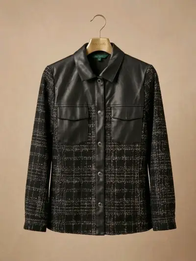 Chaqueta Ma Griffe - miniatura 3