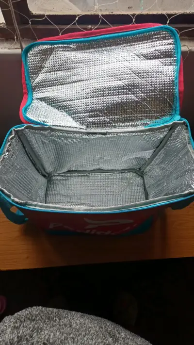 Bolsa térmica PedidosYa - miniatura 2