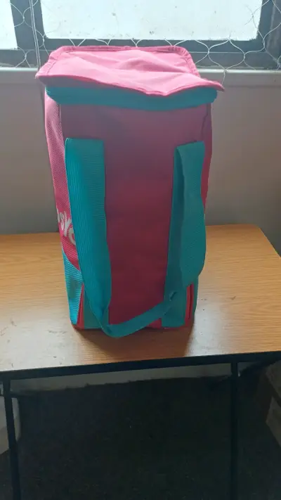 Bolsa térmica PedidosYa - miniatura 3