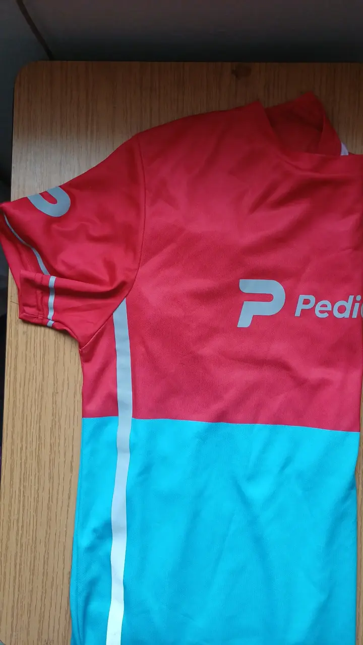 Bolsa térmica PedidosYa - 5