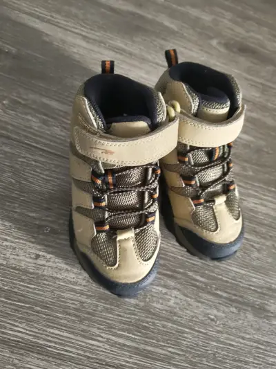 Botas para niños - miniatura 1