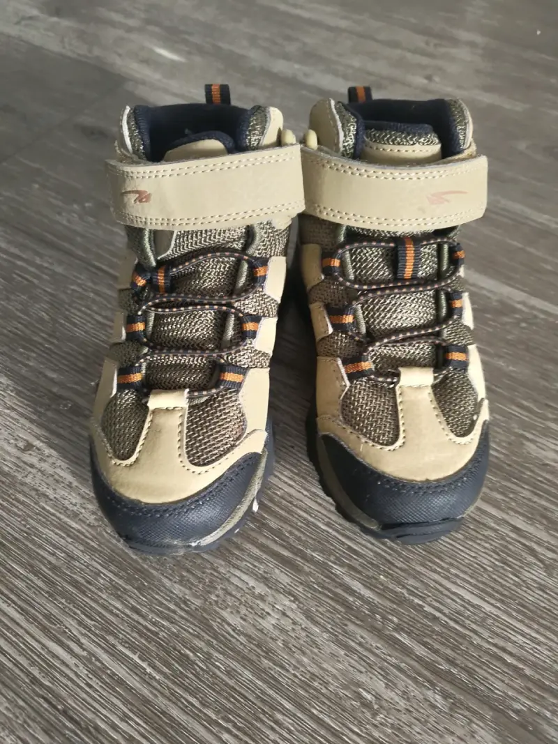 Botas para niños - 2