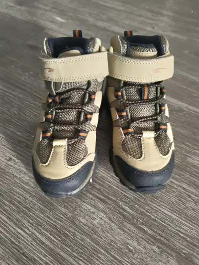 Botas para niños - miniatura 2