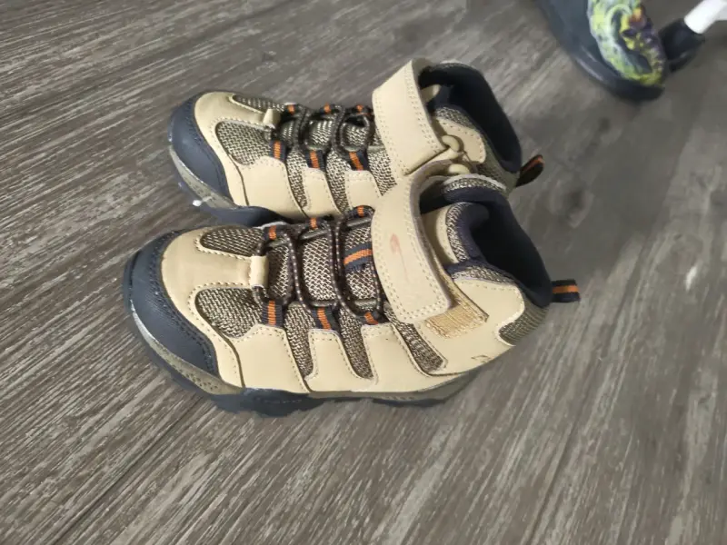 Botas para niños - 3