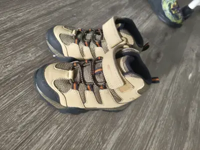 Botas para niños - miniatura 3