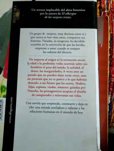 Libro Diez Mujeres Marcela Serrano - miniatura 2
