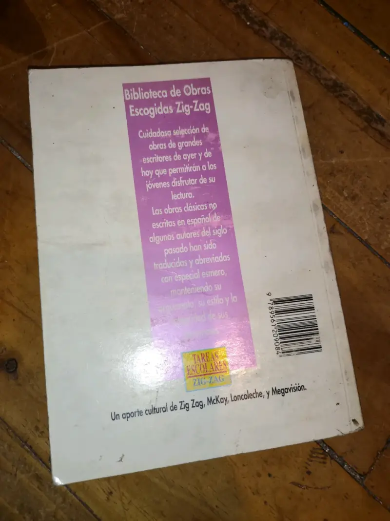 Libro El lobo de Gubbio - 2