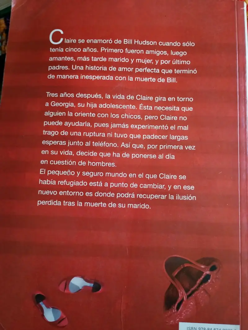 ¿Cómo lo reconoceré? por Sheila O'Flanagan - 2