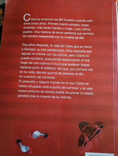 ¿Cómo lo reconoceré? por Sheila O'Flanagan - miniatura 2
