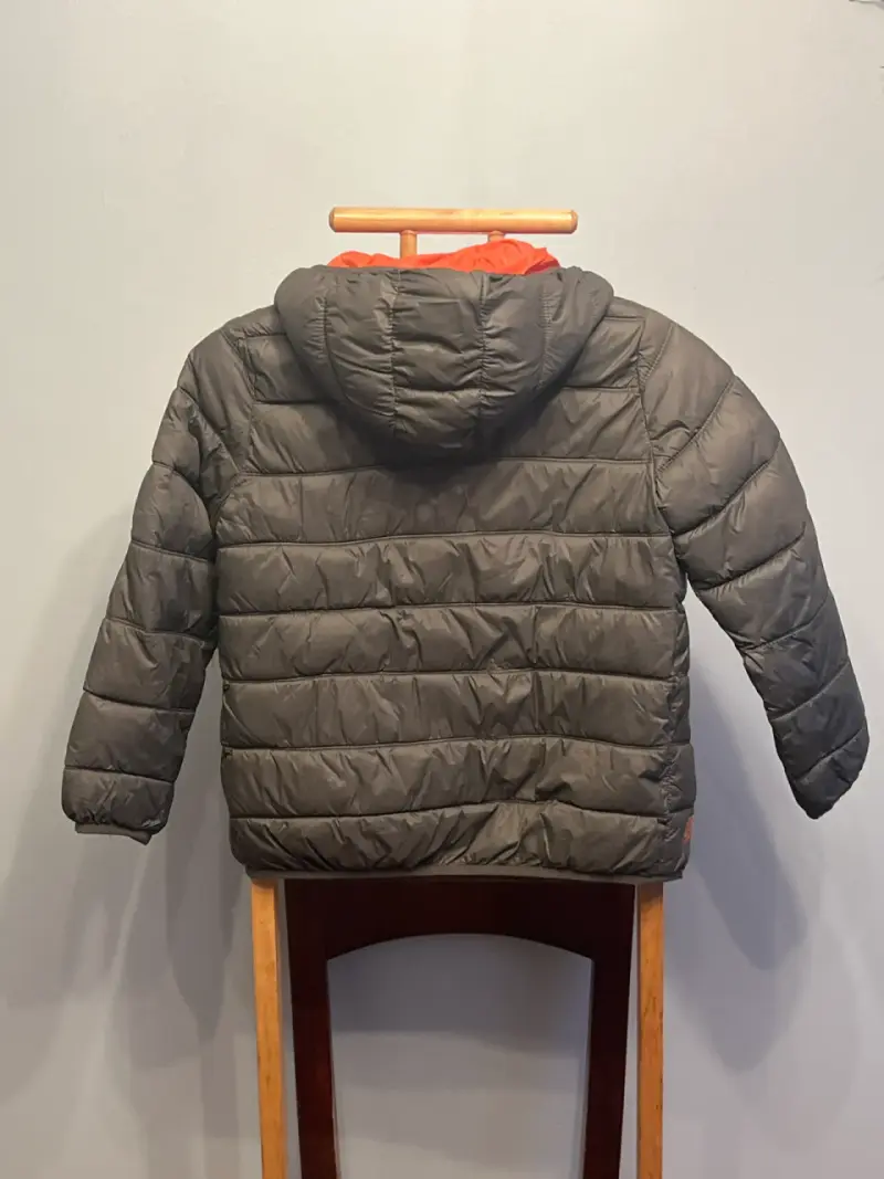 Chaqueta acolchada niño - 2