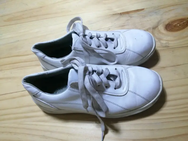 Zapatillas enfermera 39