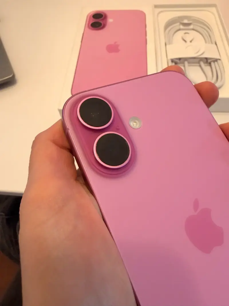 iphone 16 - 3