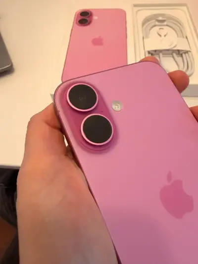 iphone 16 - miniatura 3