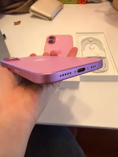 iphone 16 - miniatura 4
