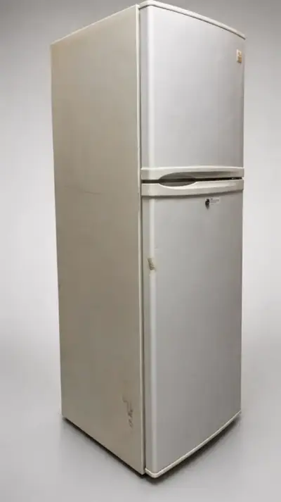 Refrigerador dos puertas blanco - miniatura 3