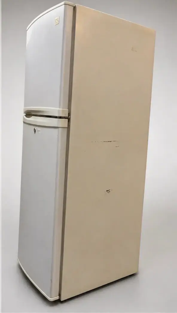 Refrigerador dos puertas blanco - 4