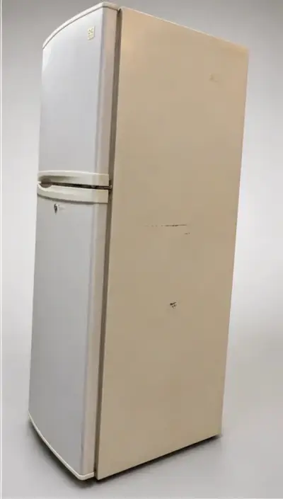 Refrigerador dos puertas blanco - miniatura 4