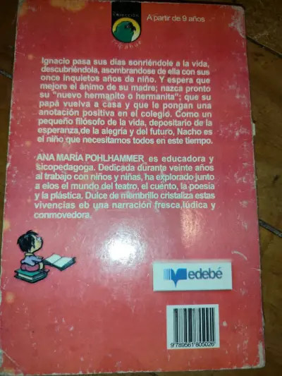Libro Dulce de Membrillo - miniatura 2