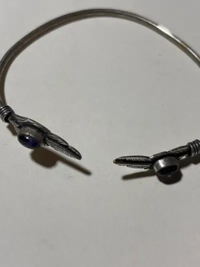 Pulseras de plata - miniatura 3