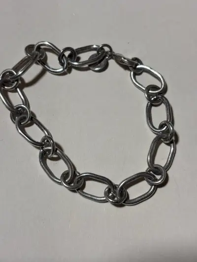 Pulseras de plata - miniatura 4