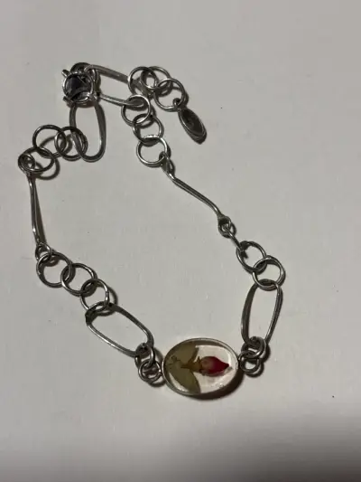 Pulseras de plata - miniatura 5