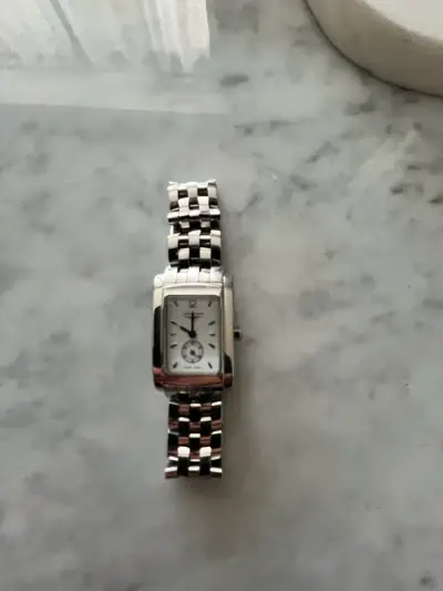 Reloj mujer longines dolce vita - miniatura 1