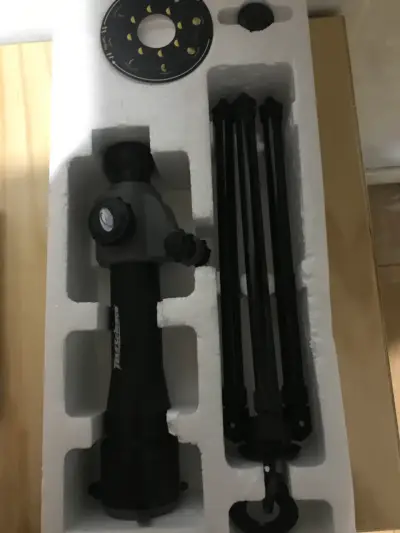 Telescopio terrestre compacto 3 en 1 - miniatura 3