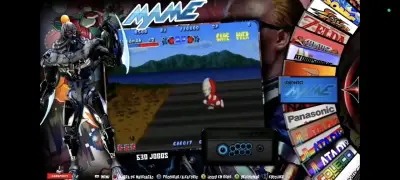 Disco duro 1tera con juegos - miniatura 2