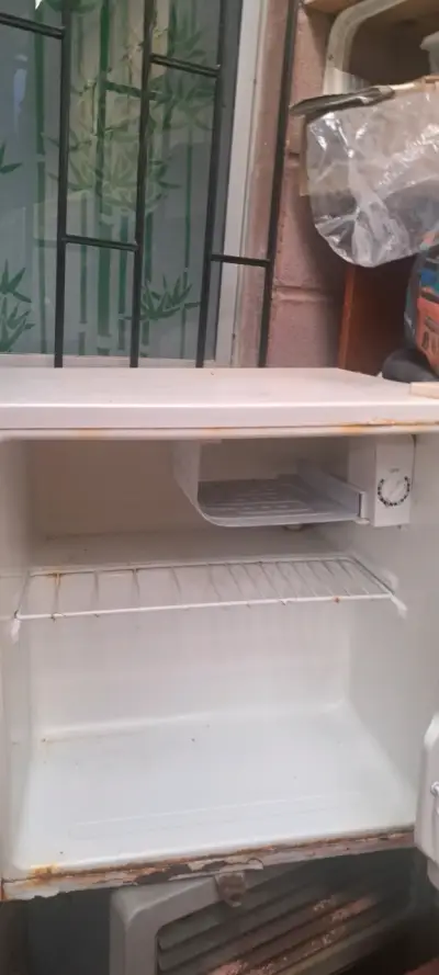 Congelador pequeño Mabe blanco - miniatura 2