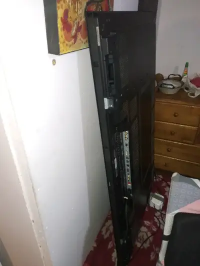 Pantalla de 65 pulgadas ..no tv - miniatura 3
