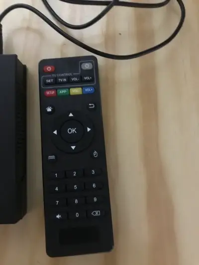 Reproductor MXQ Max con control - miniatura 2