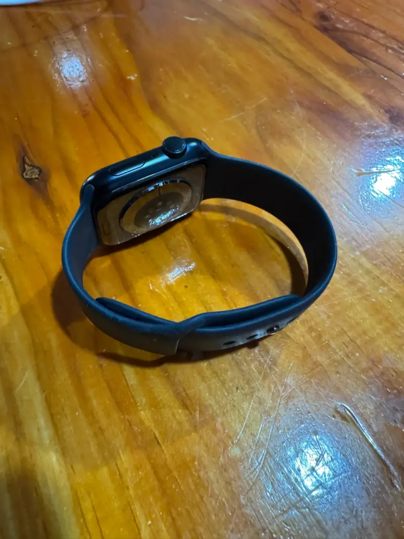 Apple Watch Series 8 - 6