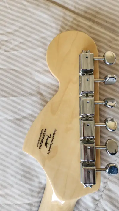 Squier telecaster troublemaker limited edition - miniatura 4
