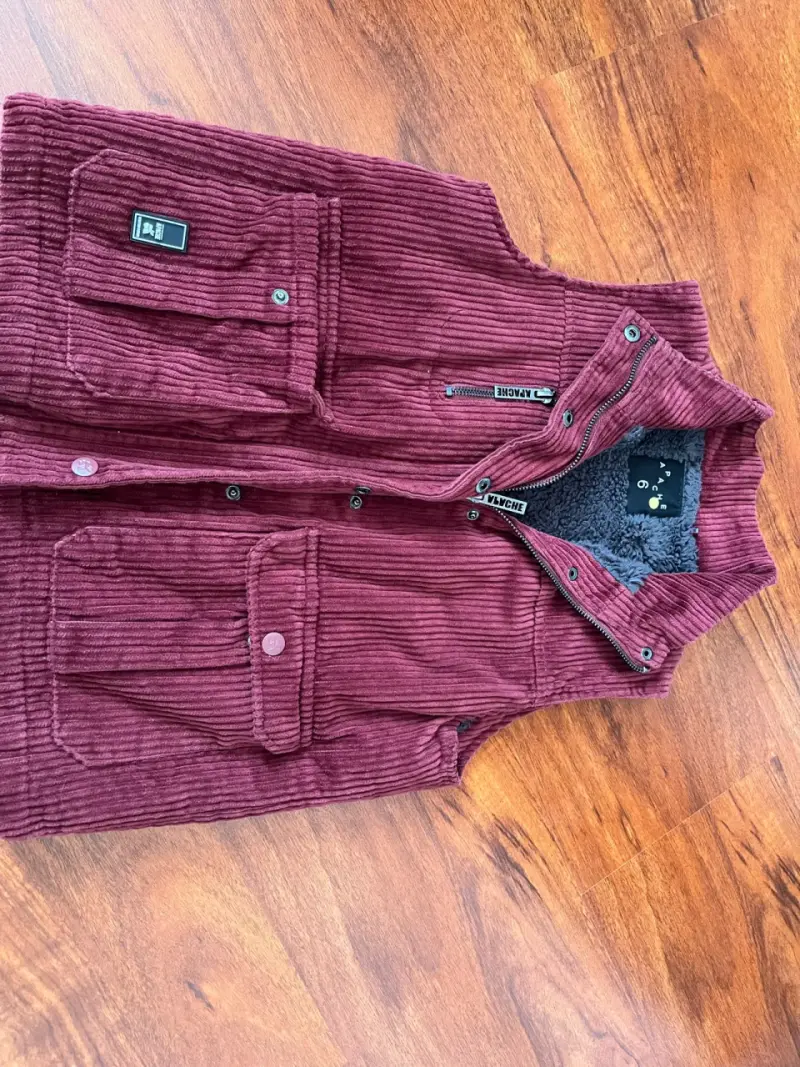 Parkas de marcas niño - 2