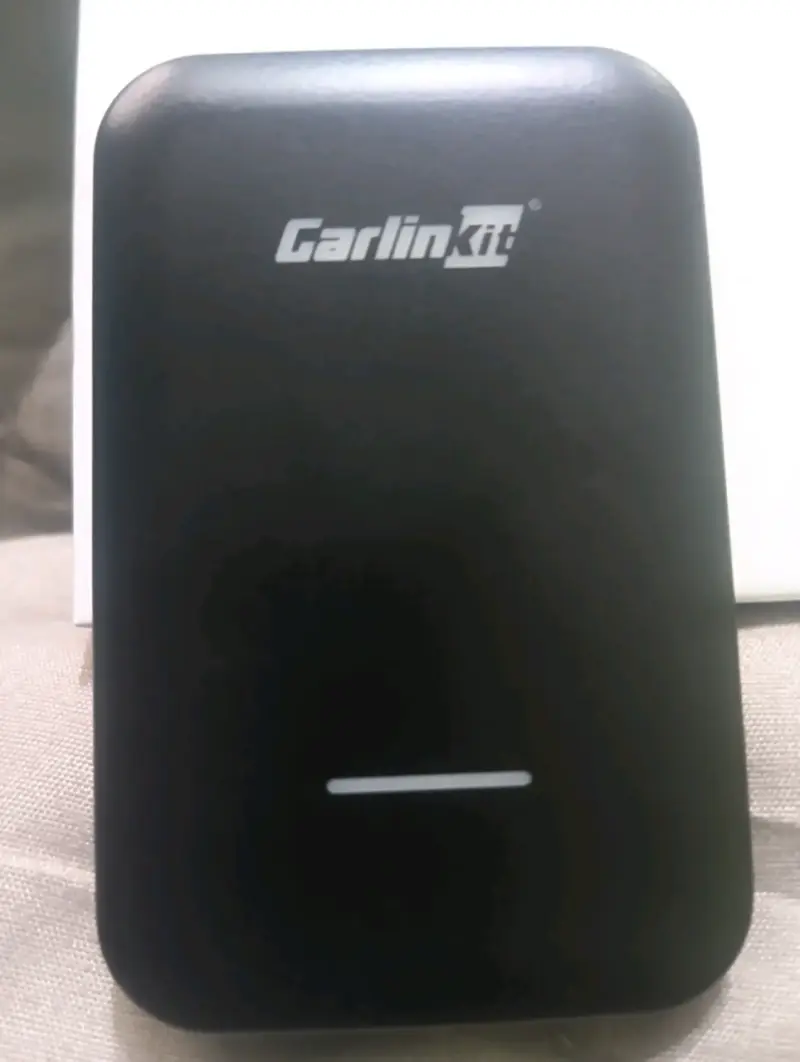Adaptador Inalámbrico Carlinkit USB - 2