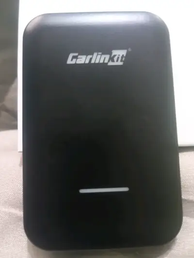 Adaptador Inalámbrico Carlinkit USB - miniatura 2