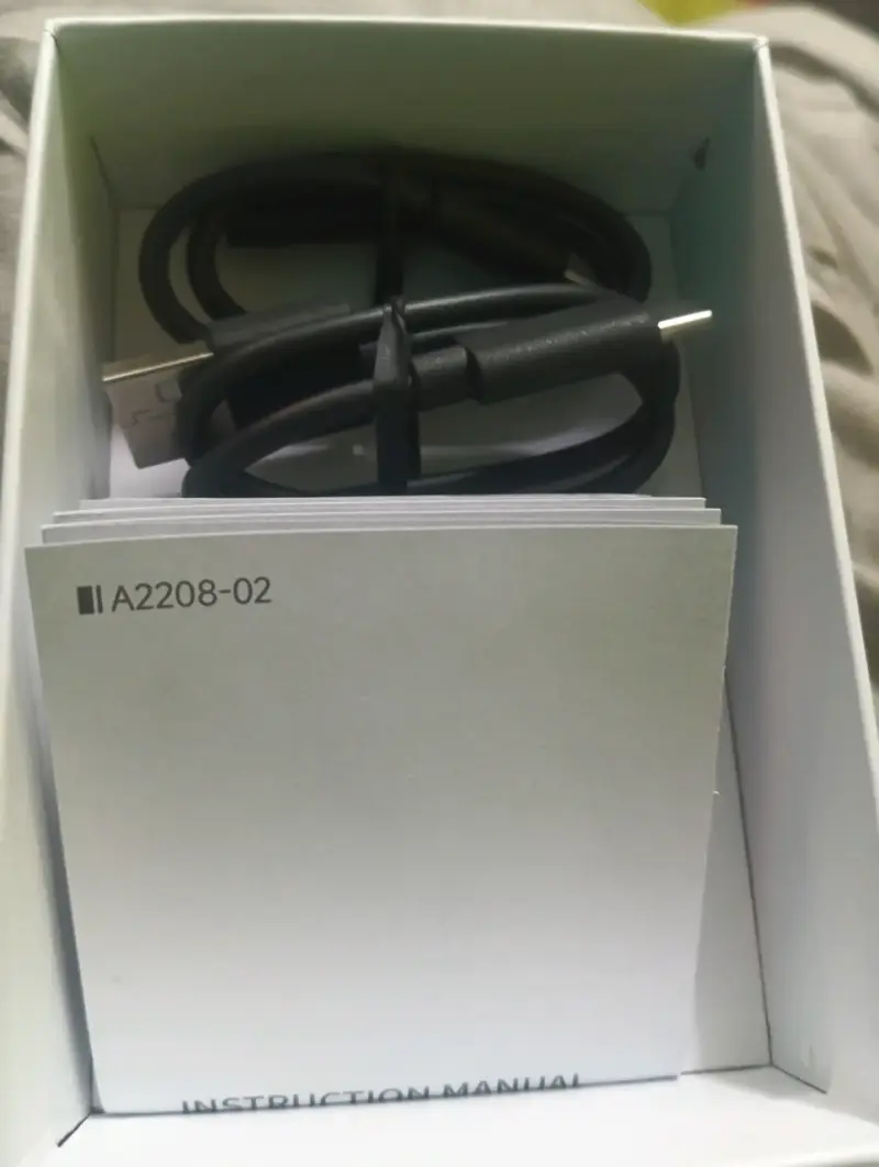 Adaptador Inalámbrico Carlinkit USB - 4