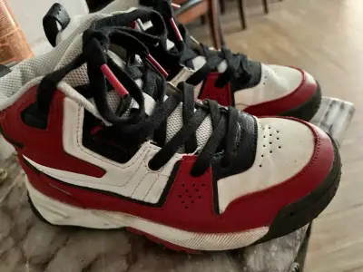 Zapatillas de marca nino - miniatura 1
