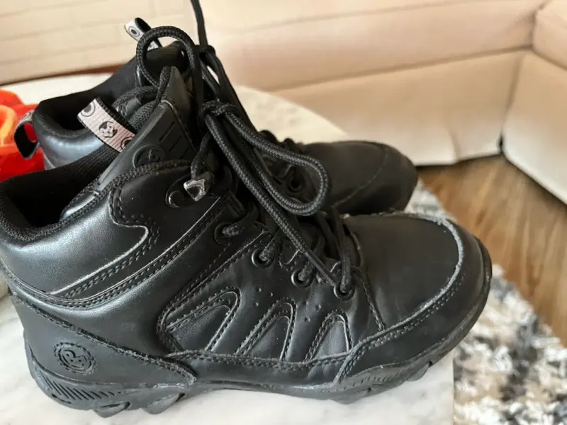 Zapatillas de marca nino - 2
