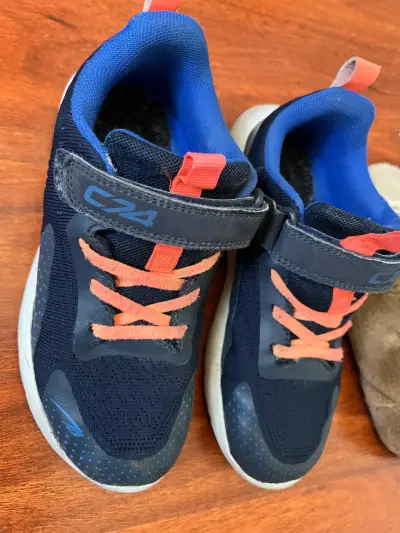 Zapatillas de marca nino - miniatura 3